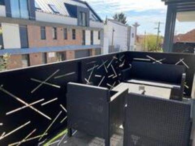 Noemi Apartman Hajduszoboszlo Bagian luar foto